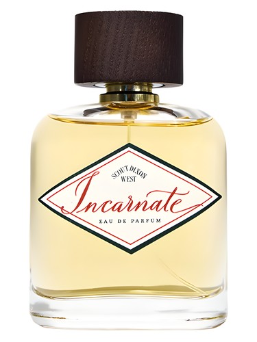 Frasco de Incarnate — Scout Dixon West