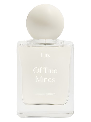 Frasco de Of True Minds — Liis