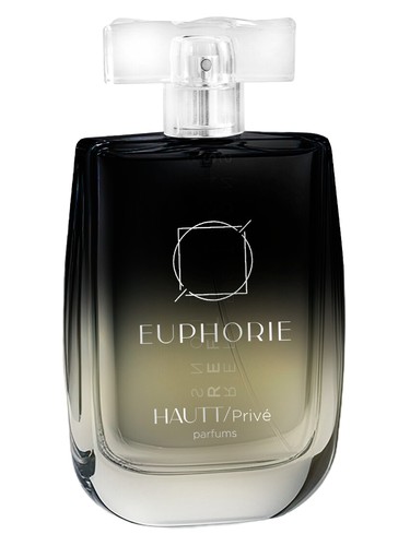 Frasco de Euphorie — Hautt Privé