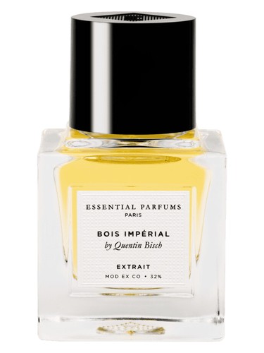 Frasco de Bois Impérial Extrait — Essential Parfums