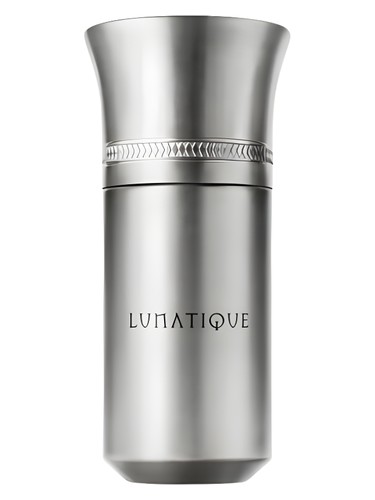 Frasco de Lunatique — Les Liquides Imaginaires