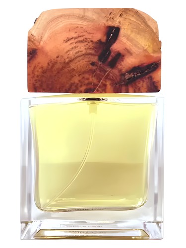 Frasco de Ambra, de Bibi Bigler