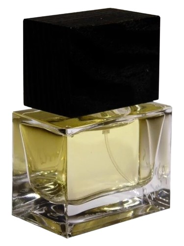 Frasco de Cardamom, de Bibi Bigler