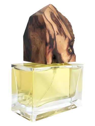 Frasco de Mystic Mastic, de Bibi Bigler