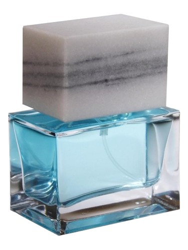 Frasco de Neroli Splash, de Bibi Bigler