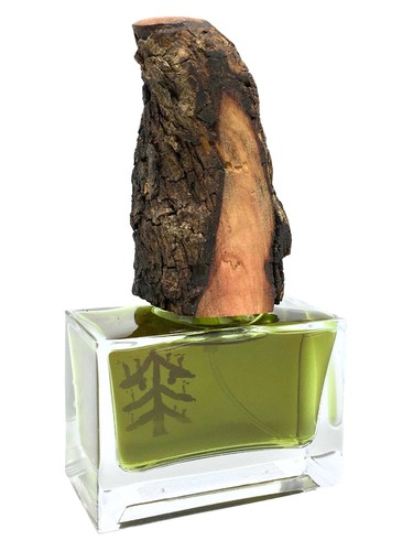 Frasco de The Tree, de Bibi Bigler