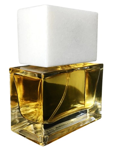Frasco de Tuberose, de Bibi Bigler