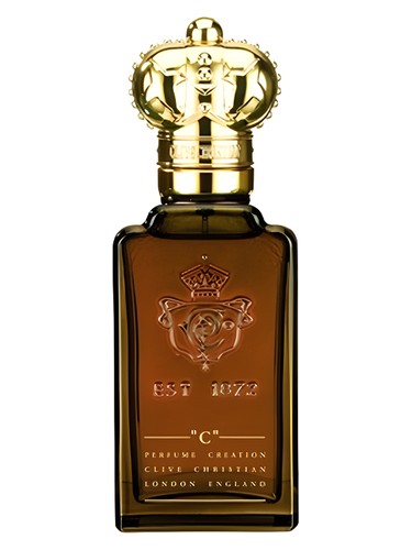Frasco de C for Women — Clive Christian