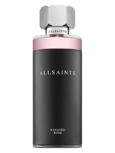 Frasco de Ravaged Rose, de Allsaints