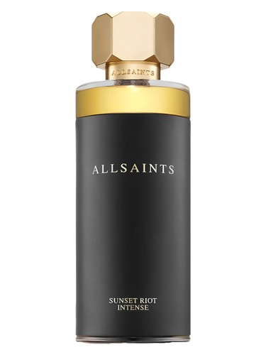 Frasco de Sunset Riot Intense — Allsaints
