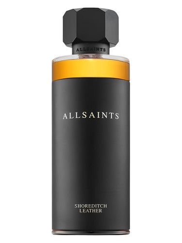 Frasco de Shoreditch Leather — Allsaints