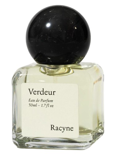 Frasco de Verdeur, de Racyne