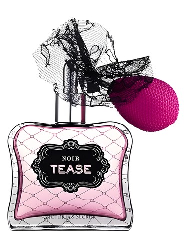 Frasco de Sexy Little Things Noir Tease — Victoria's Secret