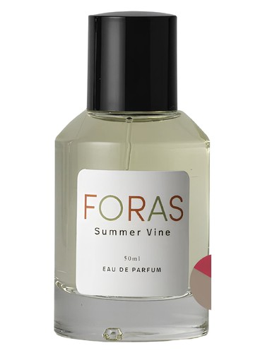 Frasco de Summer Vine — Foras