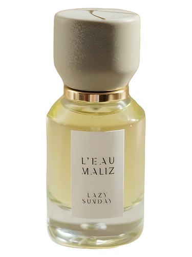 Frasco de Lazy Sunday — L'Eau Maliz
