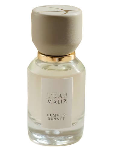 Frasco de Summer Sunset — L'Eau Maliz