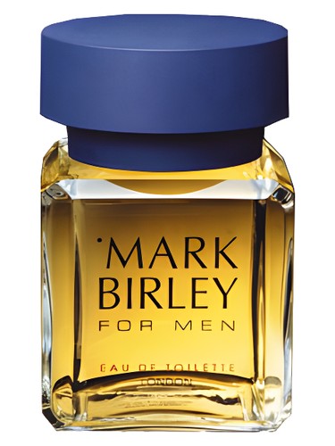 Frasco de Mark Birley, de Mark Birley