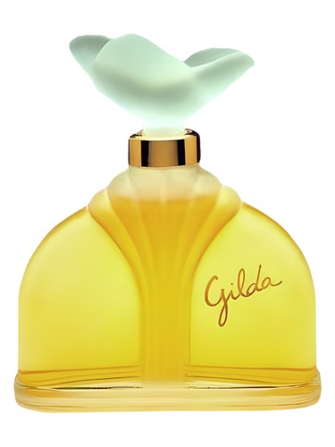 Frasco de Gilda — Pierre Wulff