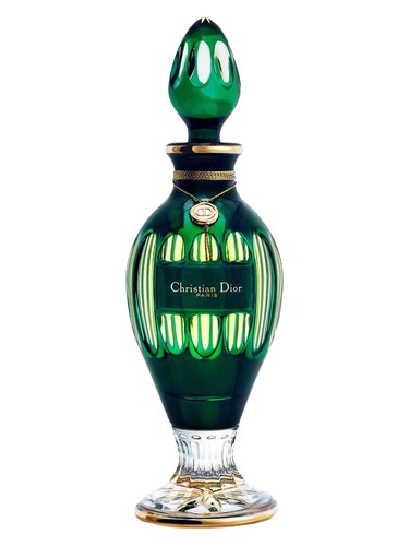 Frasco de Miss Dior Originale Harrods 175 Anniversary Edition Amphora, de Dior
