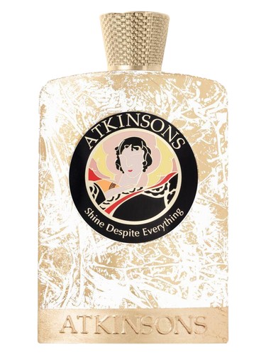 Frasco de Shine Despite Everything — Atkinsons
