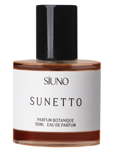 Frasco de Sunetto, de Sìuno