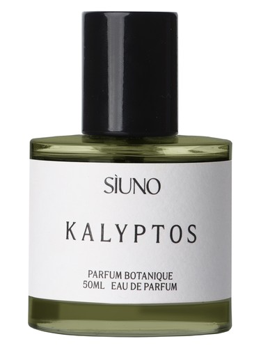 Frasco de Kalyptos, de Sìuno