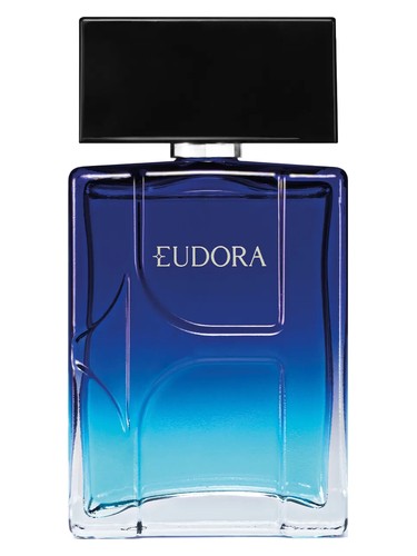 Frasco de Eudora H Flow, de Eudora