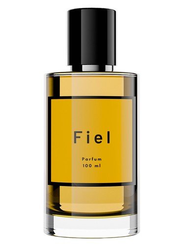 Frasco de Fiel, de Paco Fernandez Fragrances