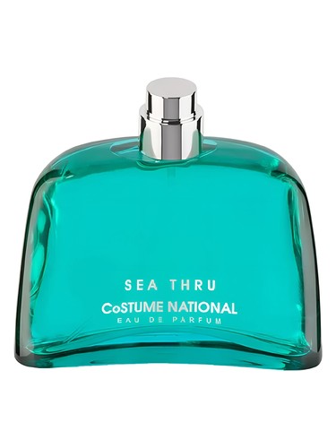 Frasco de Sea Thru — CoSTUME NATIONAL