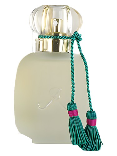 Frasco de Diabolo Rose — Les Parfums de Rosine