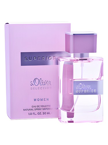 Frasco de Superior, de s.Oliver