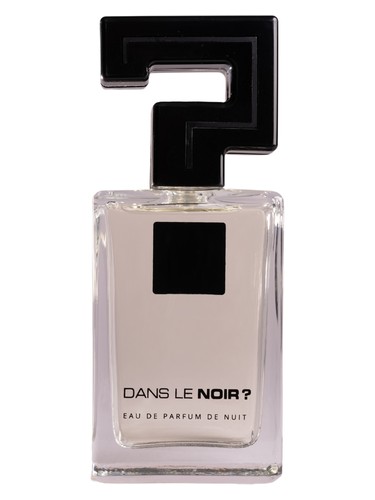 Frasco de Dans le Noir — Dans Le Noir