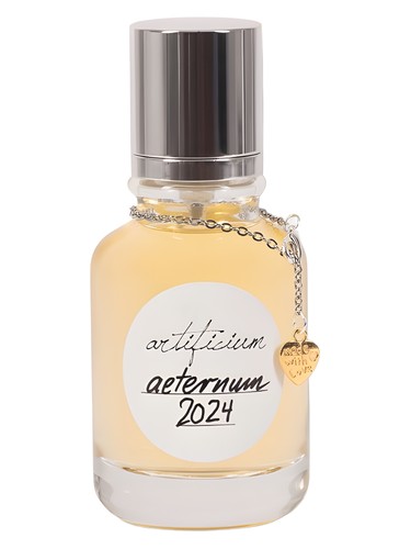 Frasco de Aeternum, de Artificium