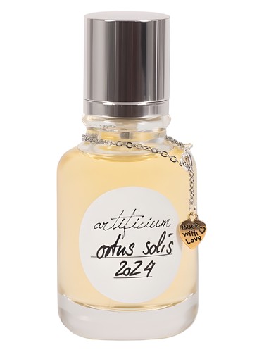 Frasco de Ortus Solis, de Artificium