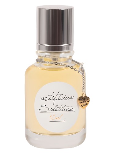 Frasco de Solstitium, de Artificium