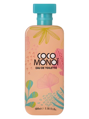 Frasco de Coco Monoï, de Coco Monoï