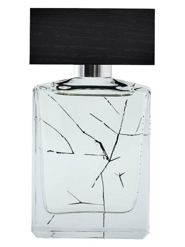 Frasco de The Grudge, de BeauFort London
