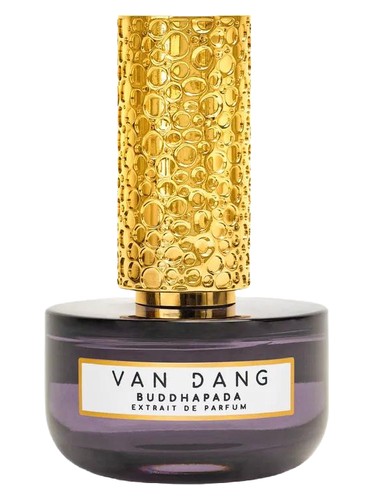 Frasco de Buddhapada, de Van Dang