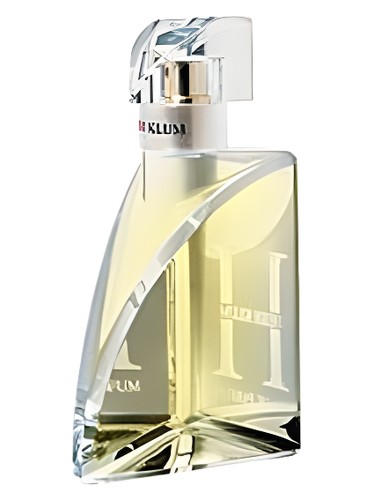 Frasco de Heidi Klum, de LR