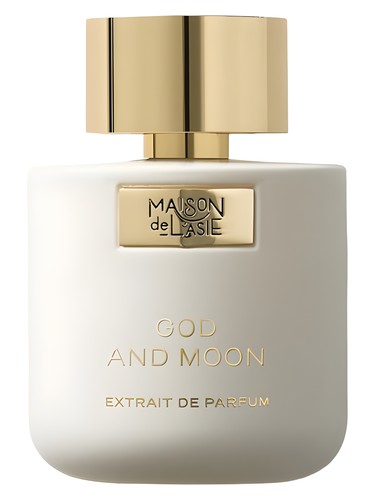 Frasco de God and Moon, de Maison de L'Asie