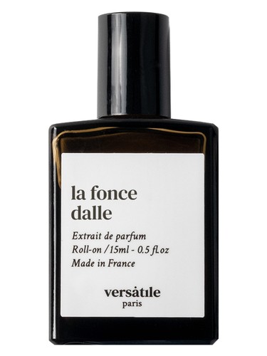 Frasco de La Foncedalle — Versatile Paris