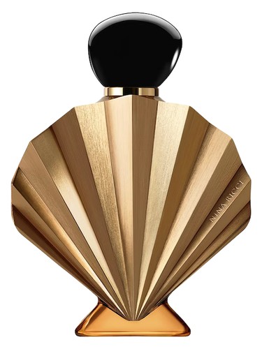 Frasco de Vénus, de Nina Ricci