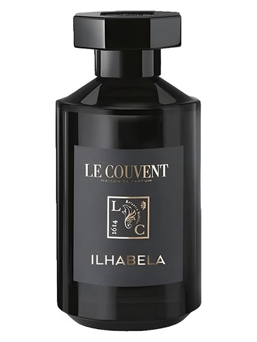 Frasco de Ilhabela — Le Couvent Maison de Parfum