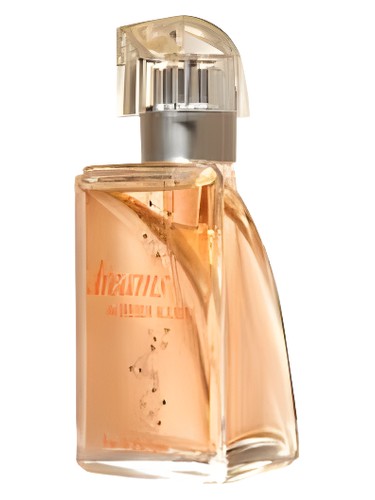 Frasco de Heidi Klum Dreams, de LR