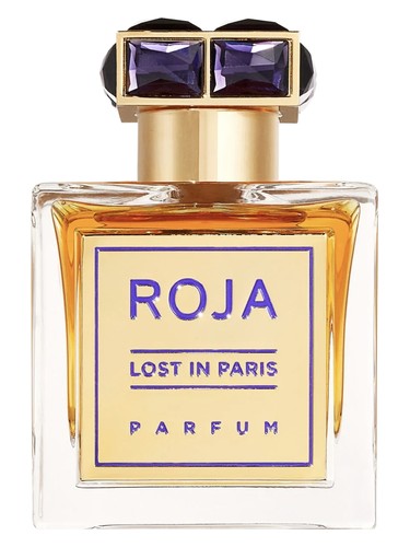 Frasco de Lost In Paris — Roja Dove