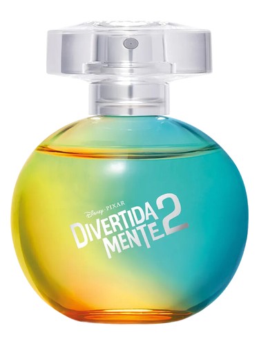 Frasco de Memórias Divertida-Mente 2, de O Boticário