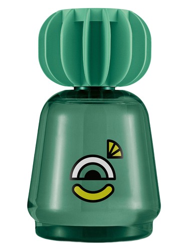 Frasco de Pula Pula, de Natura