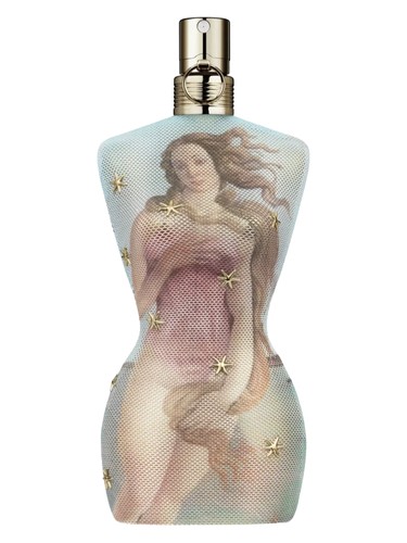 Frasco de Classique Collector Edition 2024, de Jean Paul Gaultier