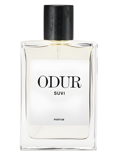 Frasco de SUVI, de ODUR