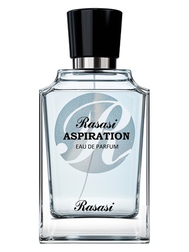 Frasco de Aspiration, de Rasasi